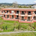 Appartamento Giannis 11 Arillas Agiou Georgiou