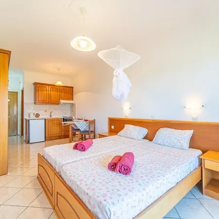 Giannis 11 Apartamento