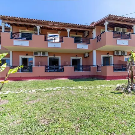 Appartement Giannis 11