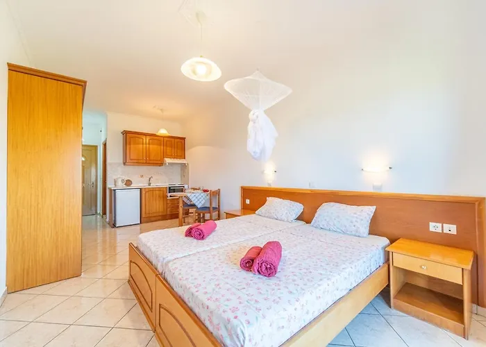 Giannis 11 Appartement