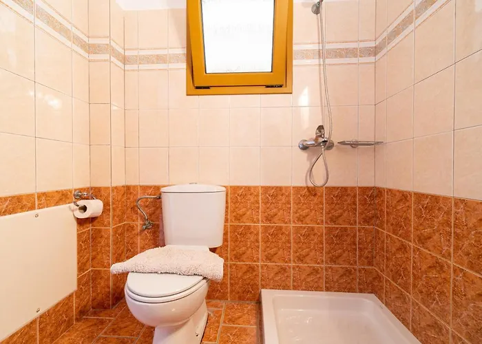 Appartement Giannis 11
