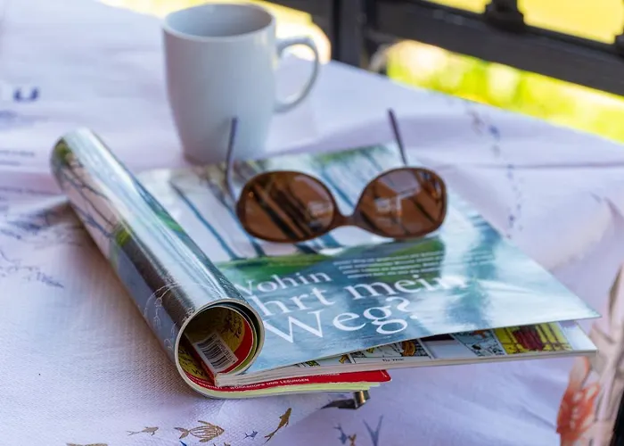 Appartement Giannis 11 *