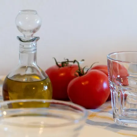 아파트 Giannis 11 아릴라스