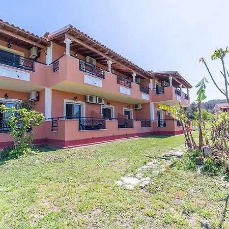 아파트 Giannis 11 *