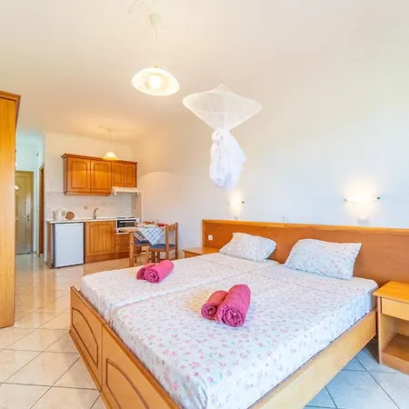 Apartment Giannis 11 *