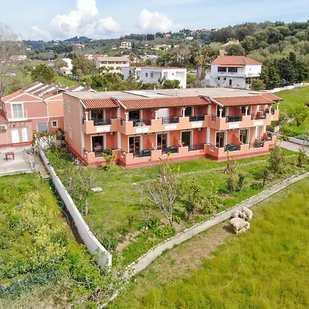 Giannis 11 Arillas (Corfu)